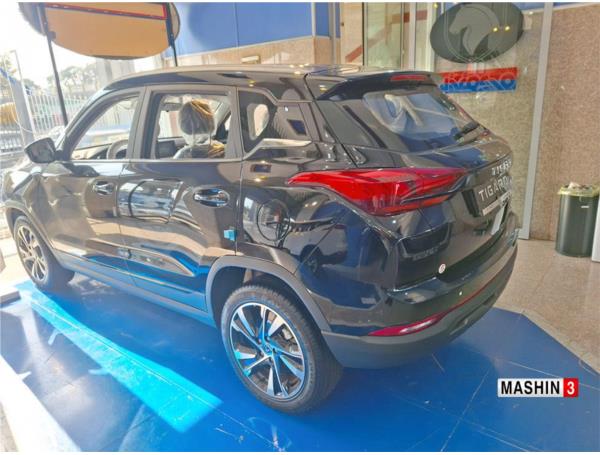  تیگارد-موتور-تیگارد-X35-Tigard-x35